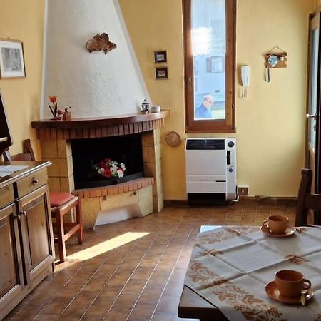 Cascina Del Galin Διαμέρισμα Lanzo dʼIntelvi Εξωτερικό φωτογραφία