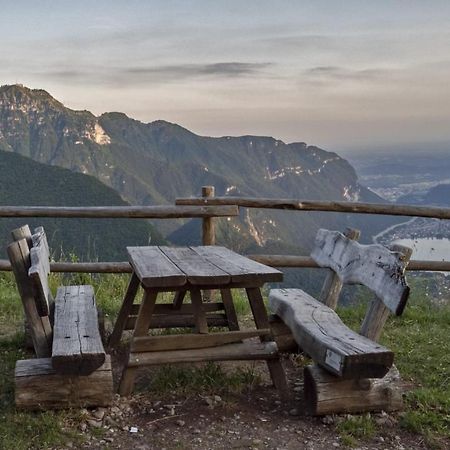 Cascina Del Galin Διαμέρισμα Lanzo dʼIntelvi Εξωτερικό φωτογραφία