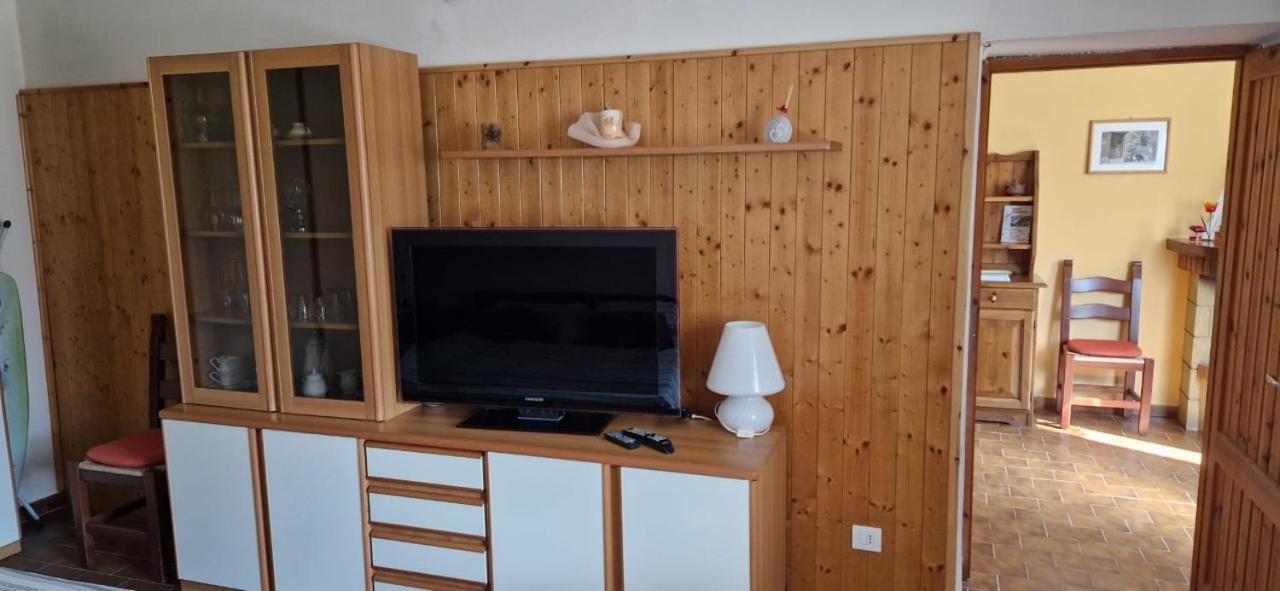 Cascina Del Galin Διαμέρισμα Lanzo dʼIntelvi Εξωτερικό φωτογραφία